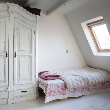 Ecofriendly Room Close To Center 阿姆斯特丹 外观 照片