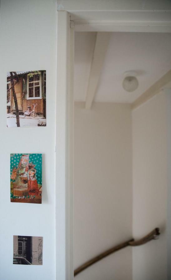 Ecofriendly Room Close To Center 阿姆斯特丹 外观 照片