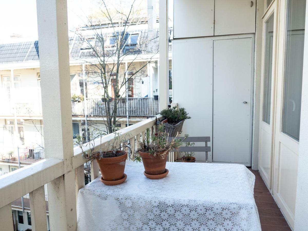 Ecofriendly Room Close To Center 阿姆斯特丹 外观 照片