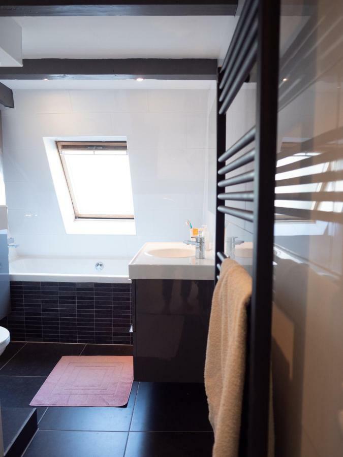 Ecofriendly Room Close To Center 阿姆斯特丹 外观 照片